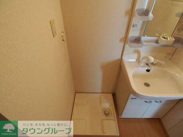 ヴィラ雅風の物件内観写真